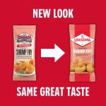 Seasoned Shrimp Fry Batter Mix for Seafood