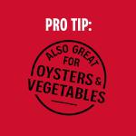 Seasoned Shrimp Fry Batter Mix for Seafood