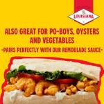 Seasoned Shrimp Fry Batter Mix for Seafood