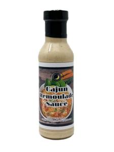 Cajun Remoulade Sauce - Farm Fresh Flavor