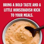 Louisiana Fish Fry Cocktail and Remoulade Sauce Set