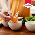 Louisiana Remoulade Sauce - 10.5 oz (Pack of 4)