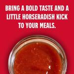 Louisiana Fish Fry Cocktail and Remoulade Sauce Set