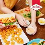 Louisiana Remoulade Sauce - 10.5 oz (Pack of 4)