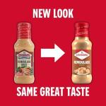 Louisiana Remoulade Sauce - 10.5 oz (Pack of 4)