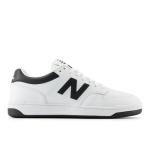 New Balance Men's 480 Sneakers - White/Black