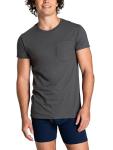 Fruit of the Loom Men's Moisture-Wicking Pocket T-Shirts