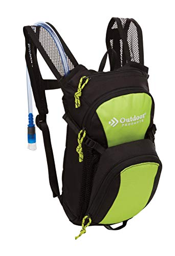Tadpole Hydration Pack in Multiple Colors