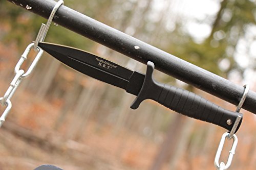 Use this: 9in Smith & Wesson Fixed Blade Knife