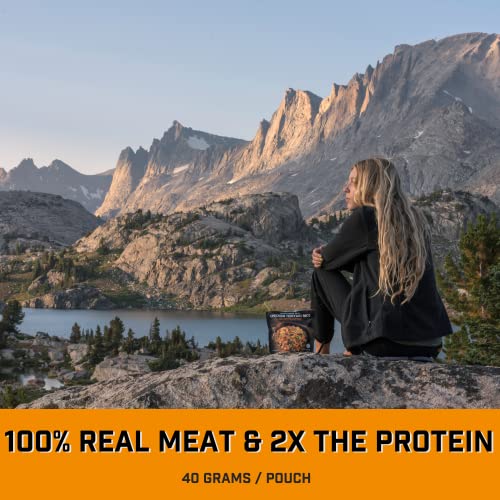 Premium Freeze Dried Chicken Teriyaki Rice