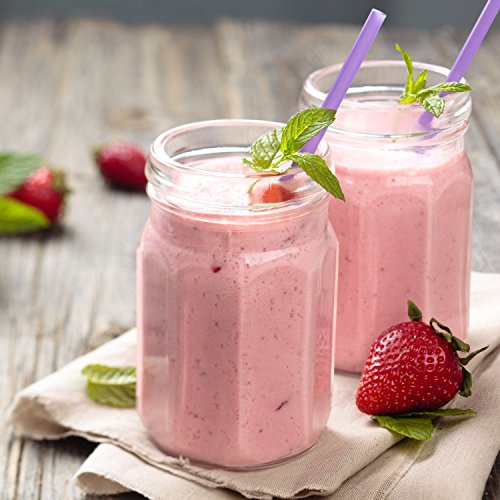 Freeze Dried Sliced Strawberries - Augason Farms