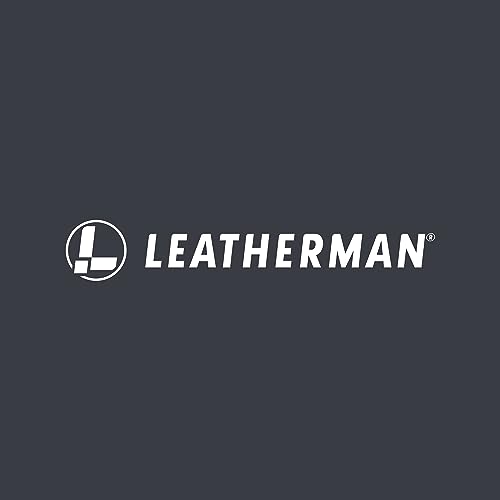 LEATHERMAN Signal Camping Multitool with Fire Starter