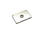 Compact UST StarFlash Micro Signal Mirror: Hiking, Camping