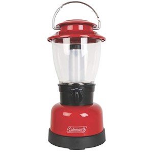 400 Lumens Coleman LED Personal Lantern - Assorted Styles