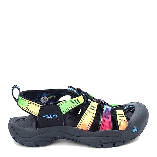 Retro Women's KEEN Newport Sandals