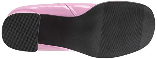 Pink Gogo Boots for Women by Ellie Shoes