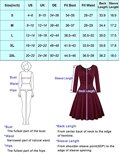 50s 60s Vintage Black Sleeveless Cocktail Dress