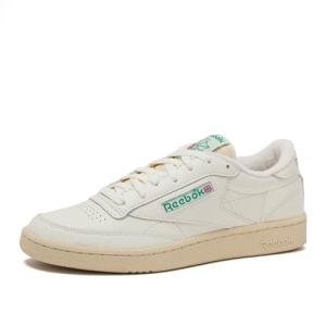 Reebok Club C 85 Sneakers - Vintage Style