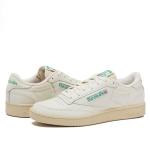 Reebok Club C 85 Sneakers - Vintage Style