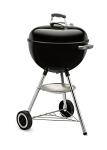 Weber Original 18-Inch Charcoal Grill, Black
