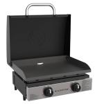 Blackstone 22” Tabletop Griddle with Hood