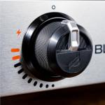 Blackstone 22” Tabletop Griddle with Hood