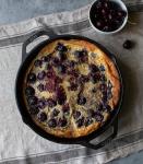 Lodge 12 Inch Pre-Seasoned Cast Iron Skillet