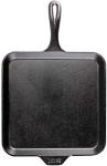 Lodge 11" Square Cast Iron Griddle