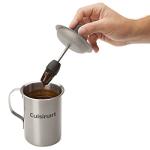 Cuisinart BBQ Sauce Pot and Basting Brush Set