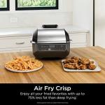 Ninja Foodi 6-in-1 Indoor Grill and Air Fryer
