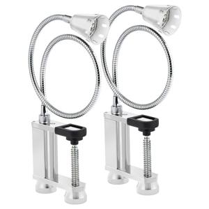 Super-Bright Magnetic BBQ Grill Light Set