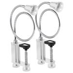 Super-Bright Magnetic BBQ Grill Light Set