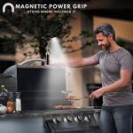 Super-Bright Magnetic BBQ Grill Lights - 2 Pack