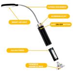 Super-Bright Magnetic BBQ Grill Lights - 2 Pack