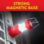 Eveready 360 PRO LED Camping Lanterns - 3 Pack