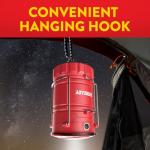 Eveready 360 PRO LED Camping Lanterns - 3 Pack