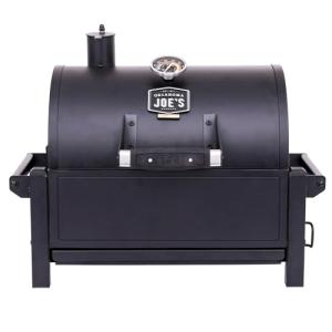 Oklahoma Joe's Compact Charcoal Grill for Outdoor Cooking