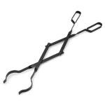 Stanbroil 26" Campfire Tongs for Outdoor Cooking