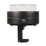 14-Inch Portable Propane Fire Pit for Outdoors