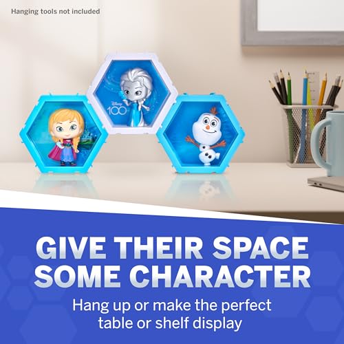 Disney Frozen Elsa 4D Collectible Action Figure