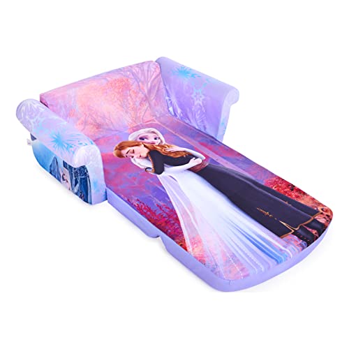 Multicolor Marshmallow Furniture for Disney Frozen Fans