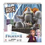 Disney Frozen 2 Rumbling Rock Family Game