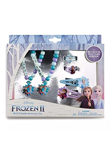Disney Frozen 2 Accessory Gift Pack