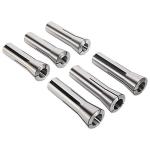 BTSHUB 23pc Precision R8 Collets Set