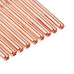 Mtsooning 10PC TIG Collet Tips for WP17 18 26