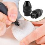 28pcs Dremel Drill Chuck Collet Set