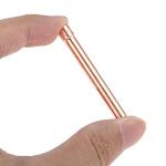 Mtsooning 10PC TIG Collet Tips for WP17 18 26