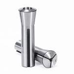 MACHALLY 13-Piece R8 Collet Set for Milling