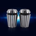 15pcs ER20 Collet Set for CNC Machines