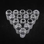 15pcs ER20 Collet Set for CNC Machines